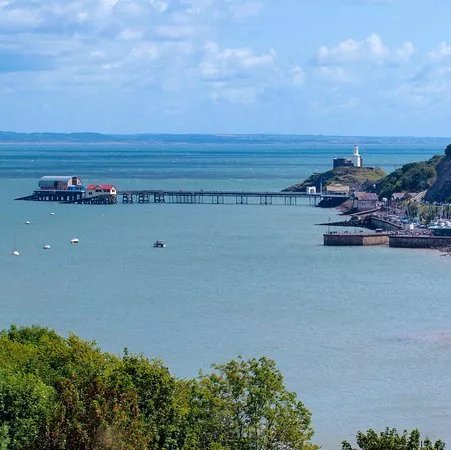 Mumbles Tourist Information Centre