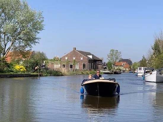 Verhuurbedrijf Hollema