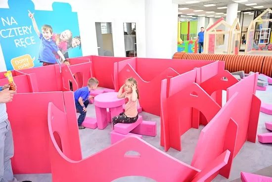 Klockownia Centrum Edukacji i Zabawy