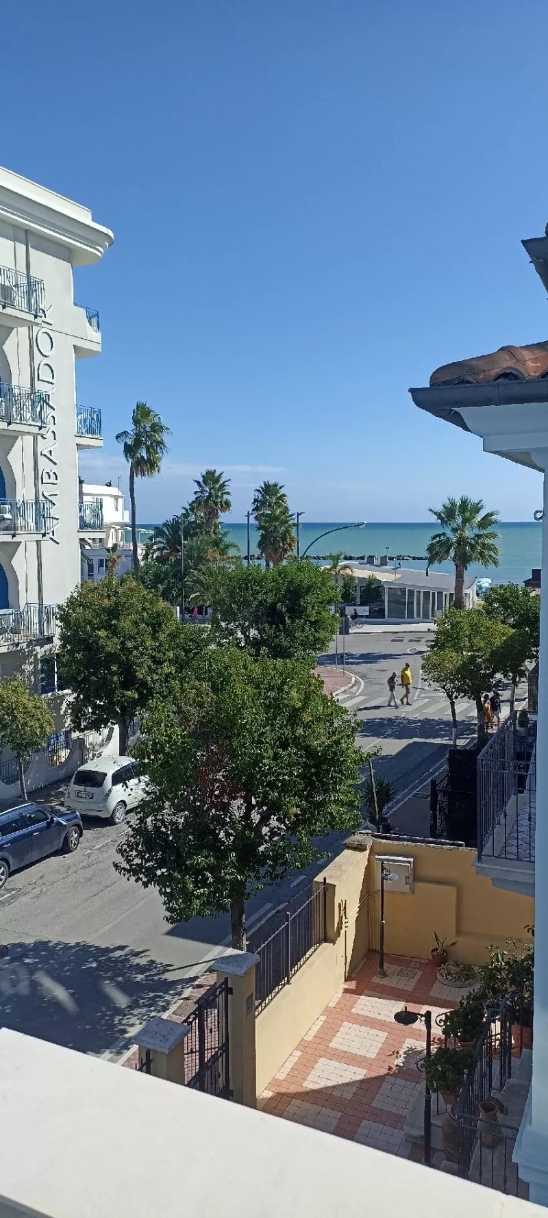 Vela Azzurra Holiday Home
