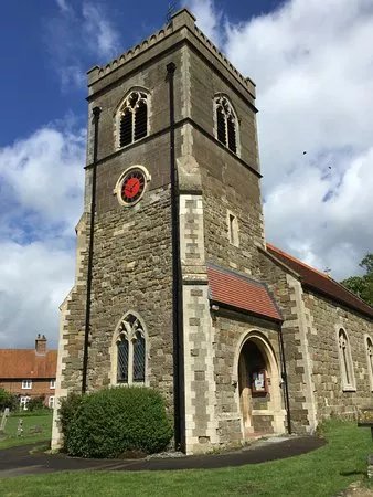 St Margaret’s Church