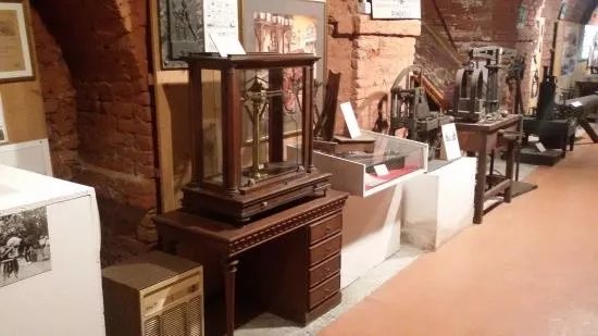 Museo Civico Etnografico del Pinerolese