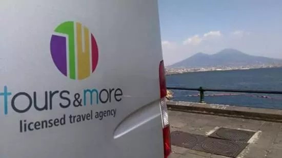 Tours & More Italia