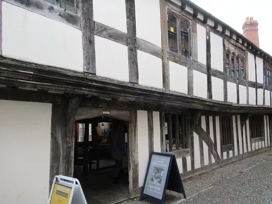 Heritage Centre, Ledbury