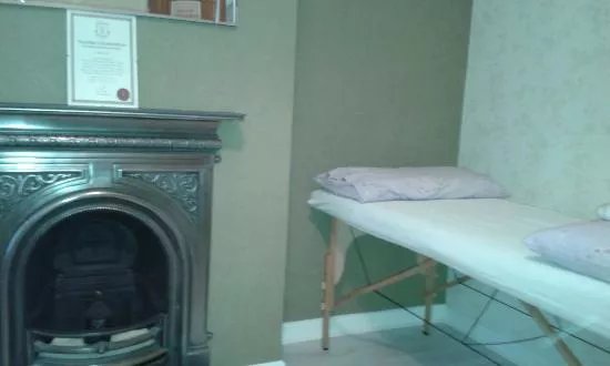 East Norwich Acupuncture