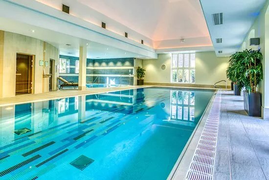 Richmond Letcombe Regis Wellness Spa
