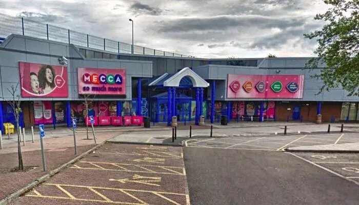 Mecca Bingo and Slots Aberdeen