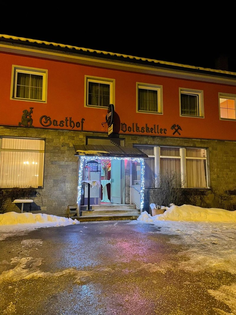 Gasthof Volkskeller