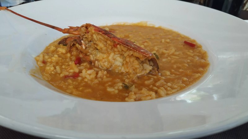 El Hechizo