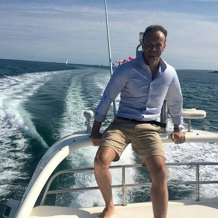 Falmouth Luxury Boat Charters