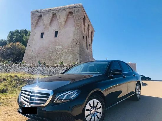 Taxi Monopoli EUROTAXI