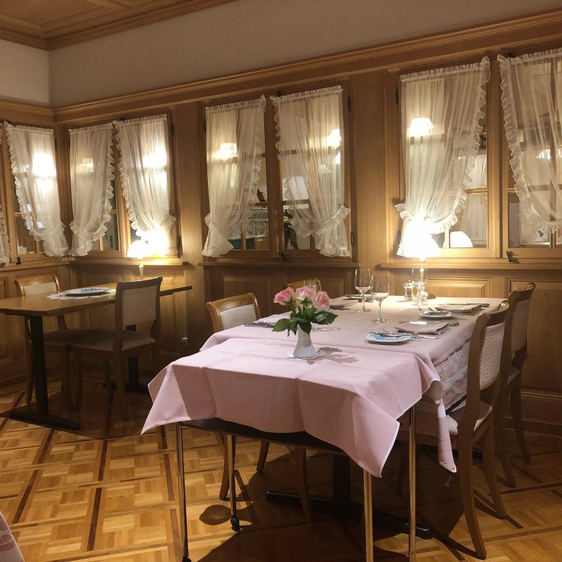 Restaurant Storchen