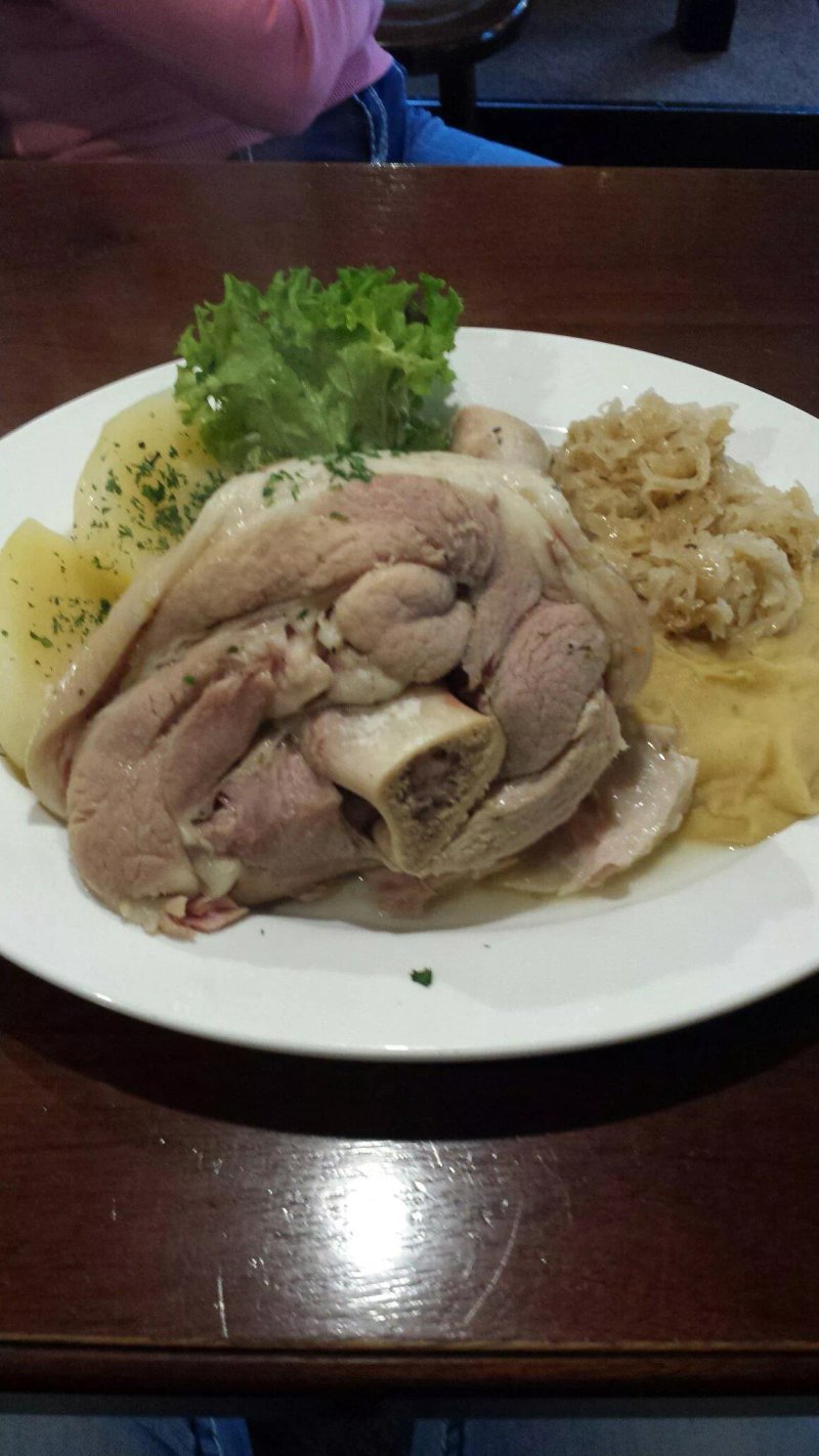 Waldrestaurant