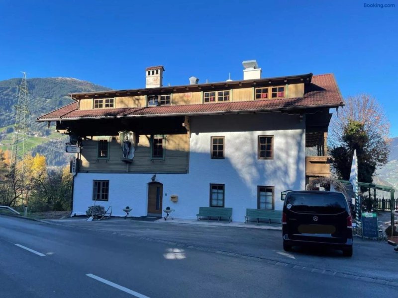 Gasthof Zum Waidachhof