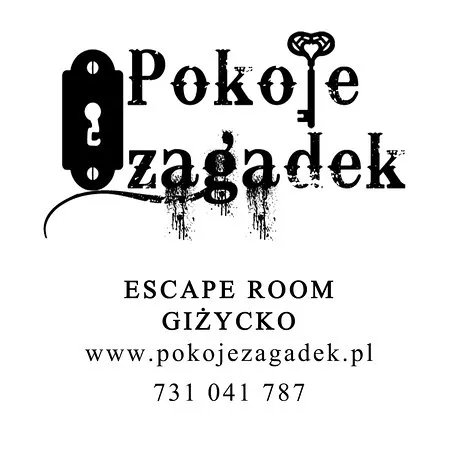 Pokoje Zagadek Gizycko Escape Room