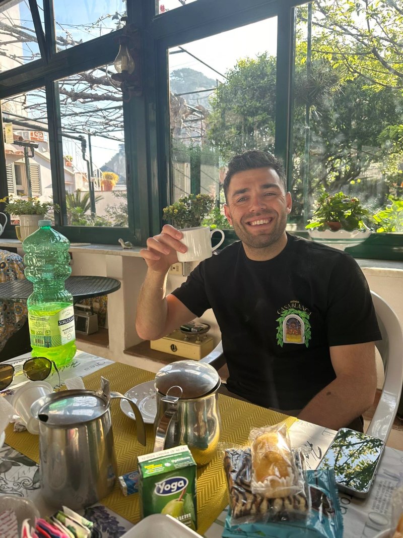 B&B dei Fiori