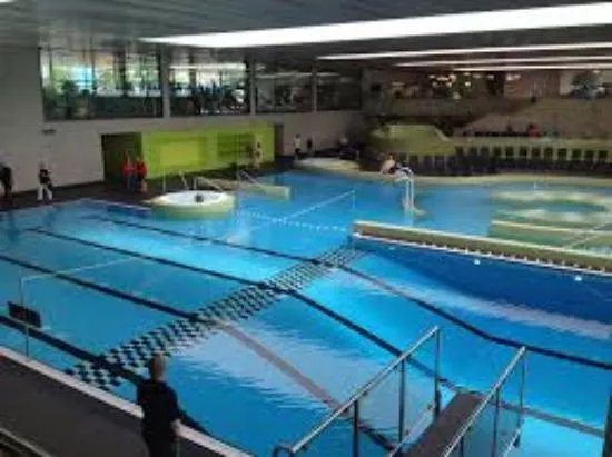 Wasserwelt Braunschweig