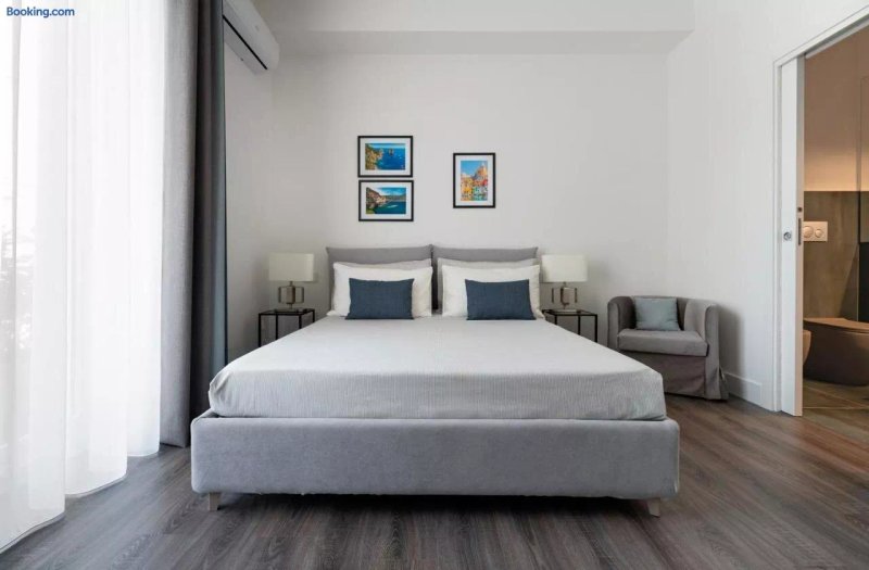 Harmony Luxury Rooms