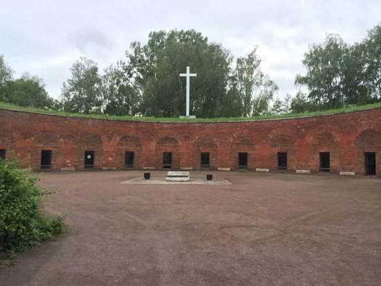 Zamosc Rotunda