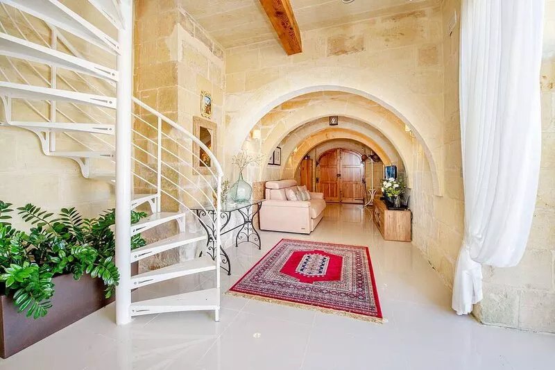 Dar It-Torri Holiday Home