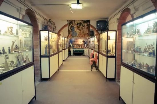 Museo Internazionale Del Presepio