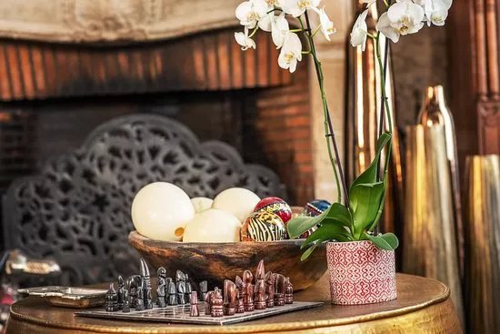 LA BELLEME BLEUE BOUTIQUE-MAISON D'HOTES