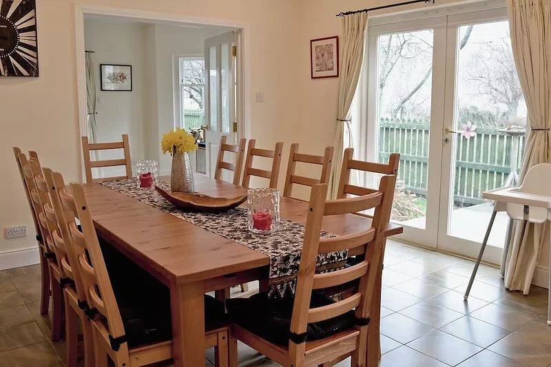 5 bedroom accommodation in Aberlour