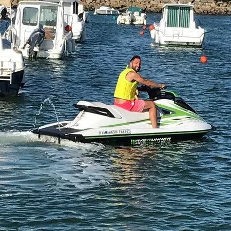 Aquajet Pornichet