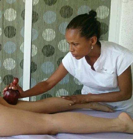 Maderoterapia Benidorm