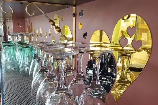 Caffe Bar Ivana