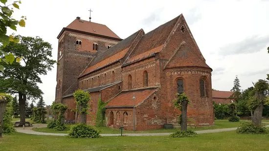St. Laurentius und St. Nikolaus