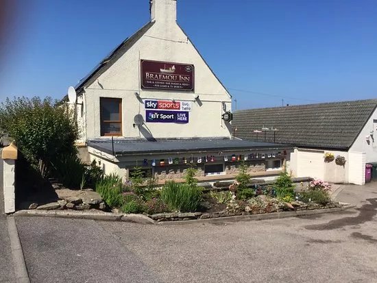 Braemou Inn