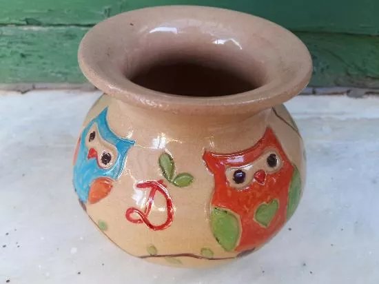 Askott Pottery