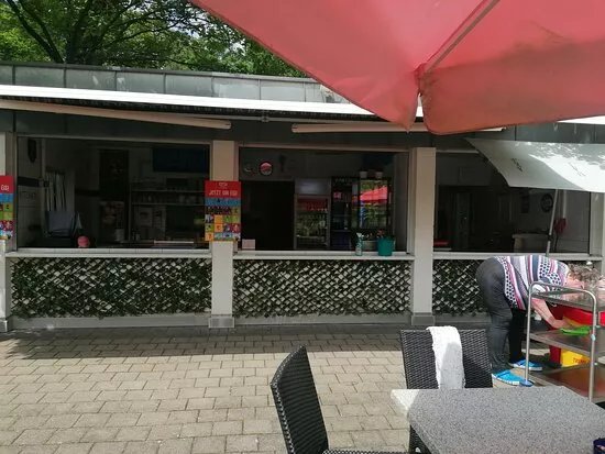 Freibad