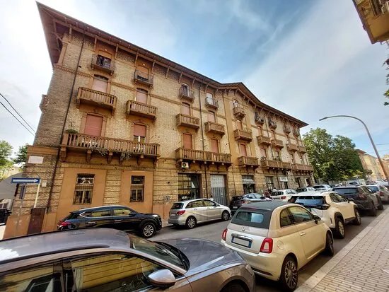 Palazzo Bielli