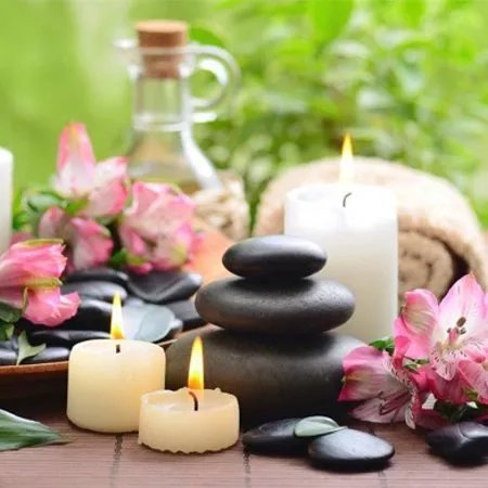 Shanghai Touch Massage