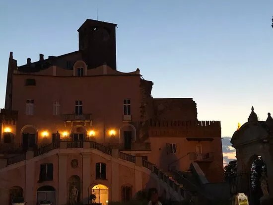 Castello di San Giorgio Monferrato