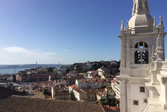 Look4Portugal