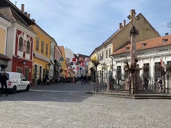 Old Town