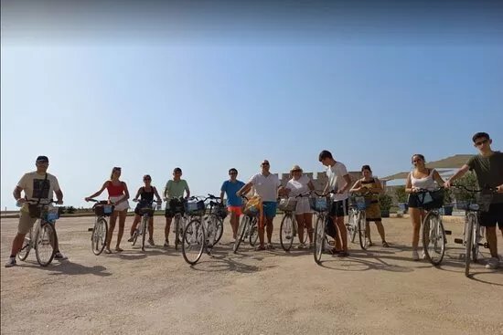 Bike Rental Siracusa