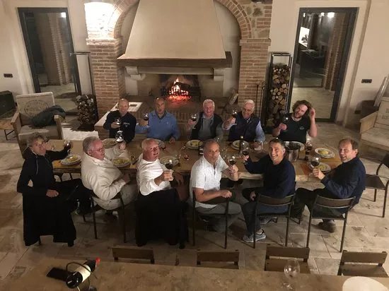 Buli Vineyard & Winery- Podere Collalto