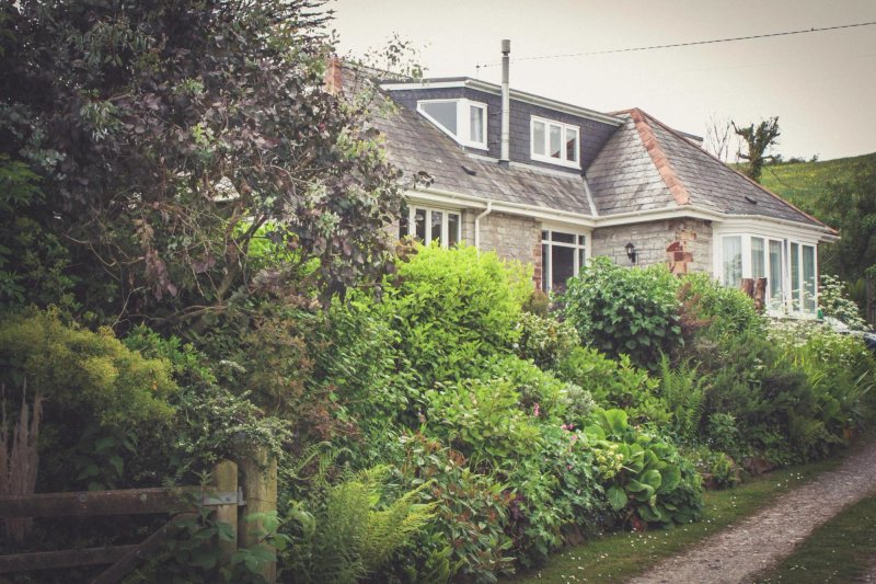 Revelstoke Coombe B&B