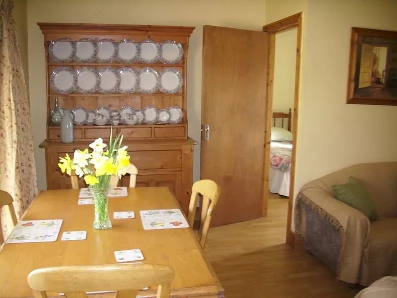 Charming old-world country cottage, near Adare