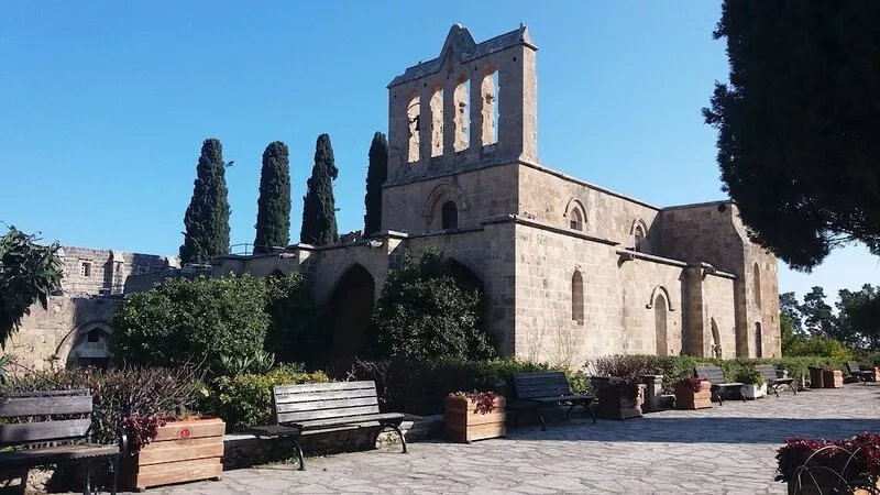 Mistral Bellapais Villa