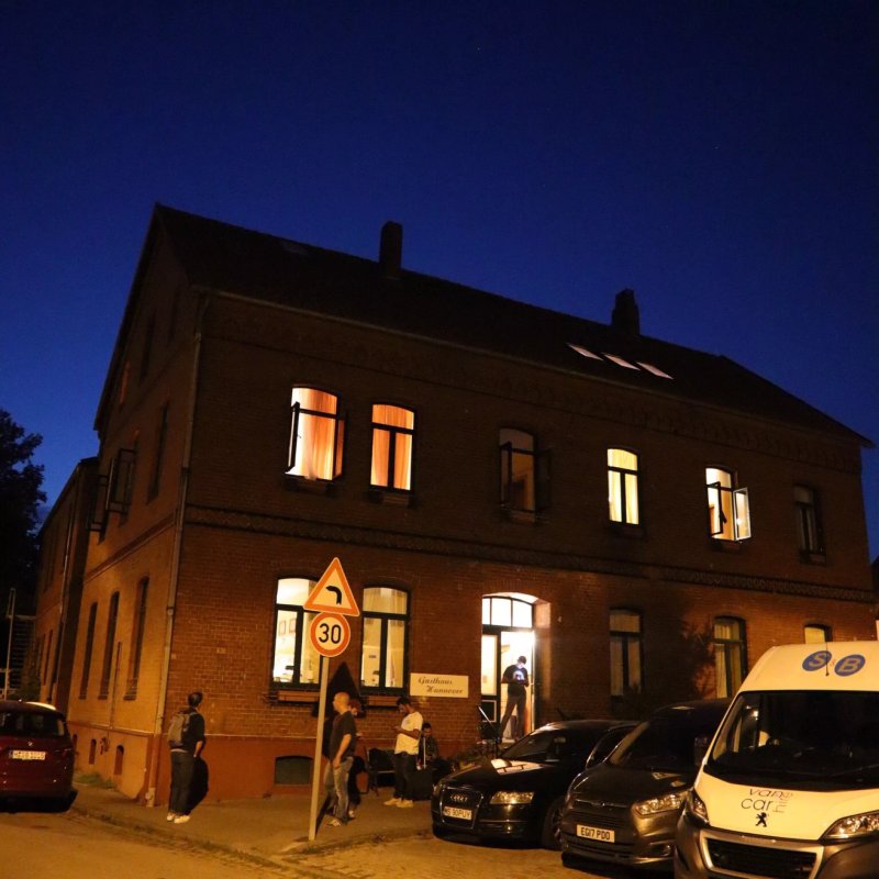 Gasthaus Hannover