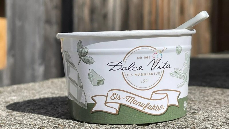 Dolce Vita Eis Manufaktur