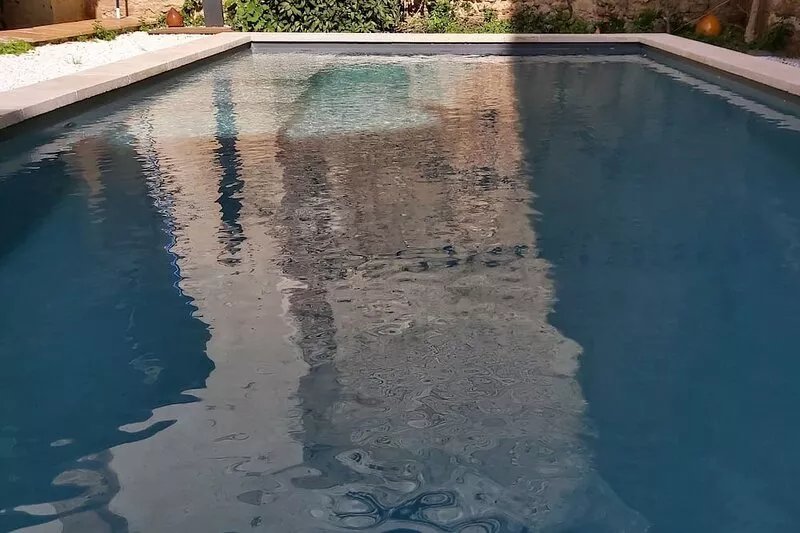 Agen hyper center - Gîte 60m² with swimming pool - sleeps 4