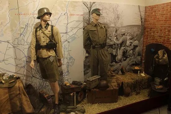 Centro Documentale Associazione Studi Militari Emilia Romagna