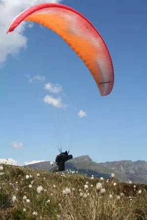 Flying Fever Paragliding School