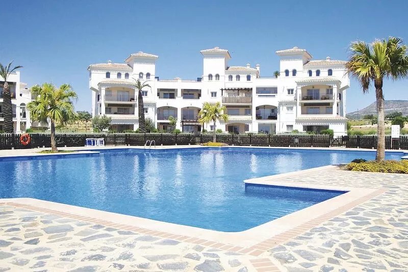 Golfresort Hacienda Riquelme